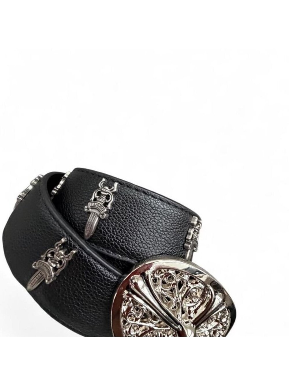 Men's Multi Belt